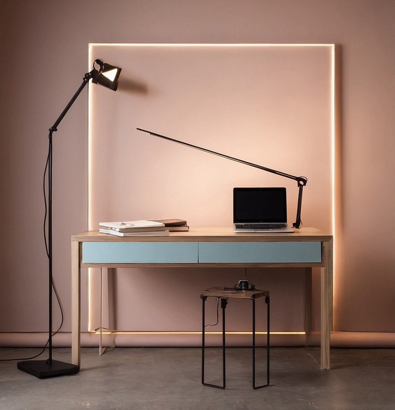 Fotografía y diseño artístico innovador